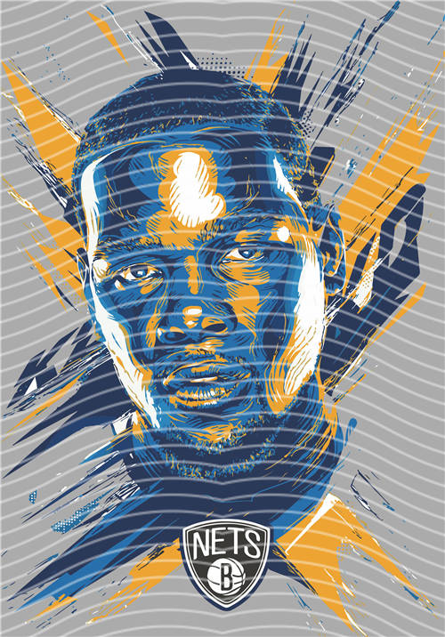 NBA and Team-QD 2364